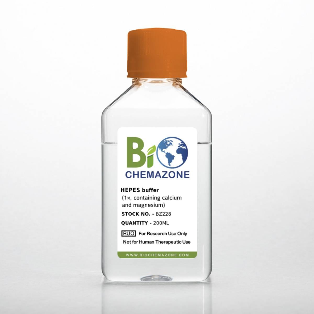 HEPES buffer,2×(pH7.2-7.4?sterile) HEPES buffer,2×(pH7.2-7.4?sterile)